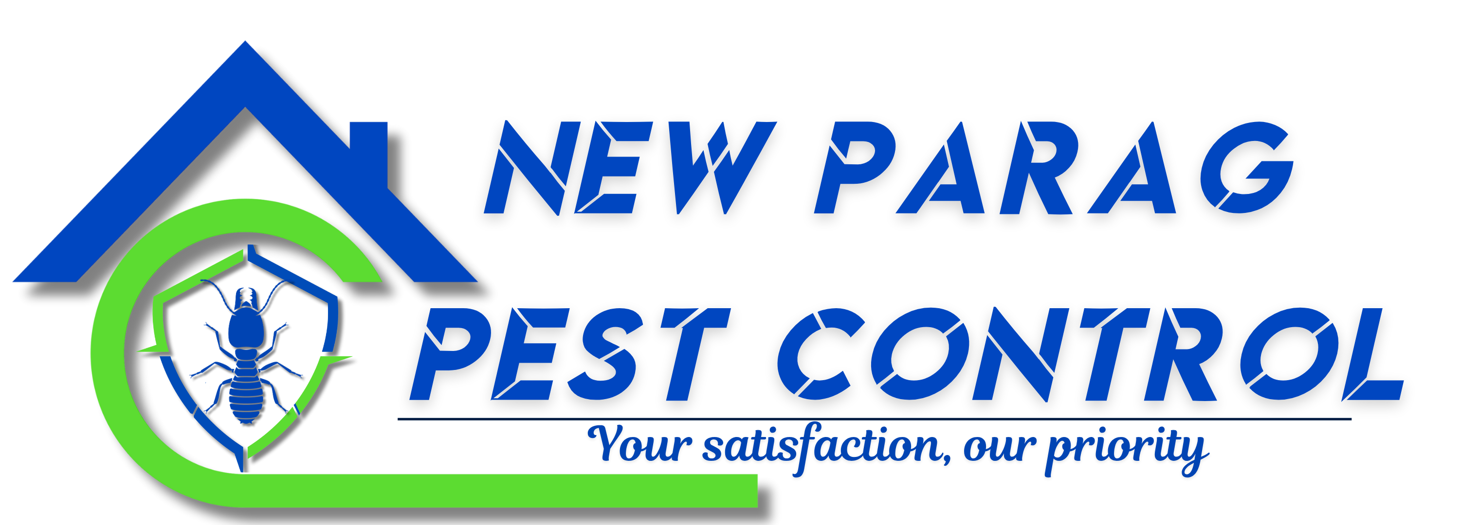 Integrity Pest Control Logo